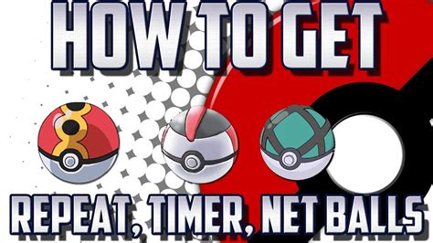 pokemon omega ruby where to buy quick balls|pokemon ruby poke balls.